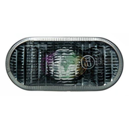 Lexmond Trading BV Blinkleuchte 7232320