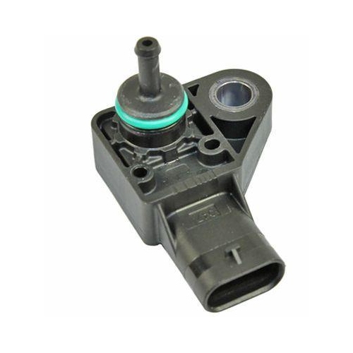 METZGER AUTOTEILE Sensor, Ladedruck ORIGINAL ERSATZTEIL 0906245
