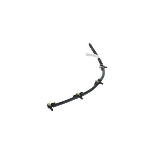 BOSCH Schlauch, Leckkraftstoff 0 445 130 124