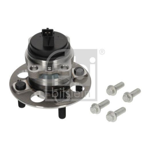 FEBI BILSTEIN Radlagersatz 1003845
