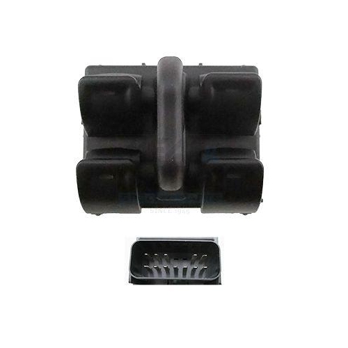 MEAT & DORIA Schalter, Fensterheber 26424