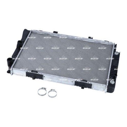 NRF K&uuml;hler, Motork&uuml;hlung EASY FIT 56142