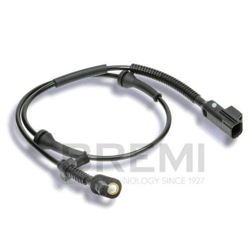 BREMI Sensor, Raddrehzahl 50480