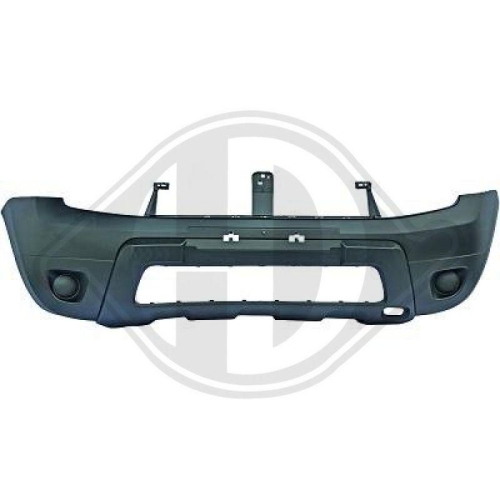 DIEDERICHS Sto&szlig;f&auml;nger 4560054