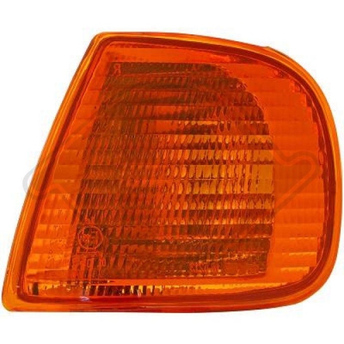DIEDERICHS Blinkleuchte 2203171