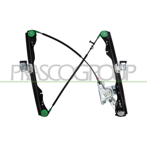 PRASCO Fensterheber FD420W011