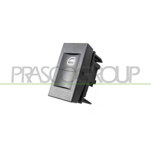 PRASCO Schalter, Fensterheber VG017WS02