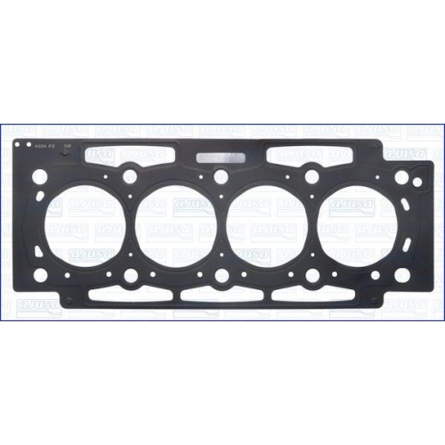 AJUSA Dichtung, Zylinderkopf MULTILAYER STEEL 10140700