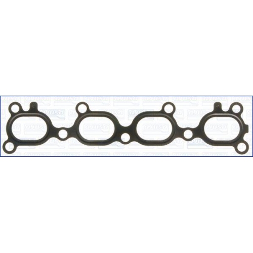 AJUSA Dichtung, Abgaskr&uuml;mmer MULTILAYER STEEL 13095400