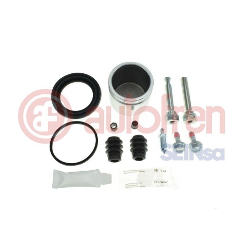 AUTOFREN SEINSA Reparatursatz, Bremssattel D43875S
