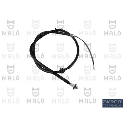 AKRON-MAL&Ograve; Seilzug, Feststellbremse 26821