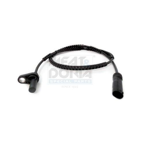 MEAT & DORIA Sensor, Raddrehzahl 90403