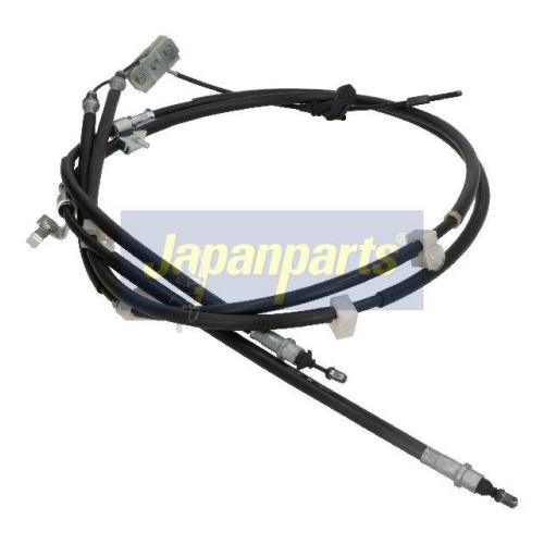 JAPANPARTS Seilzug, Feststellbremse BC-331