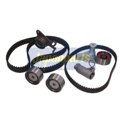 JAPANPARTS Zahnriemensatz KDD-510