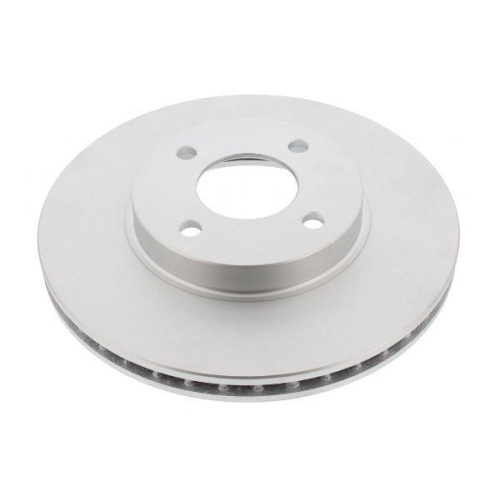 MAPCO Bremsscheibe 15524C