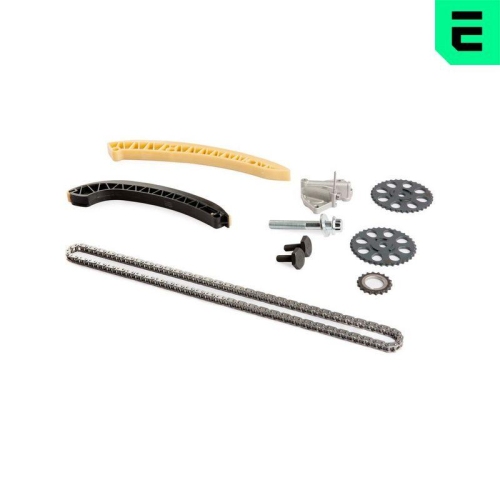 OPTIMAL Steuerkettensatz OP-ETK10027-L2