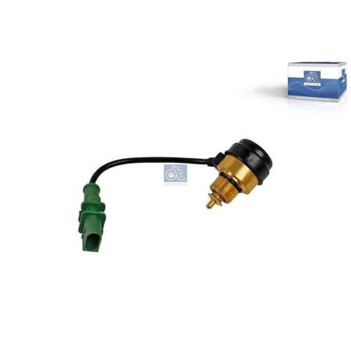 DT Spare Parts Schalter 4.68444