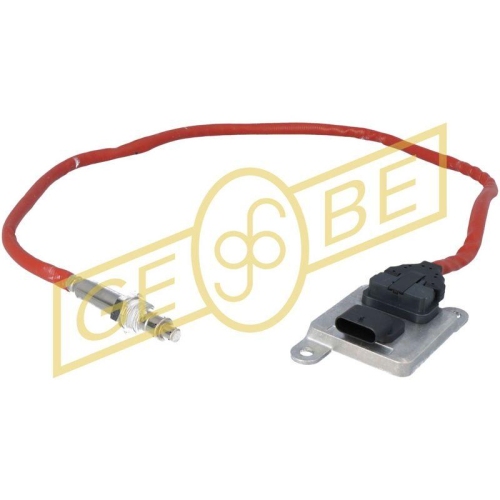 GEBE NOx-Sensor, Harnstoffeinspritzung 9 2956 1