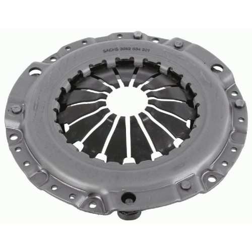 SACHS Kupplungsdruckplatte 3082 634 201