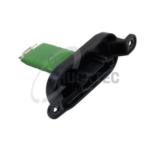 TRUCKTEC AUTOMOTIVE Widerstand, Innenraumgebl&auml;se 07.59.057