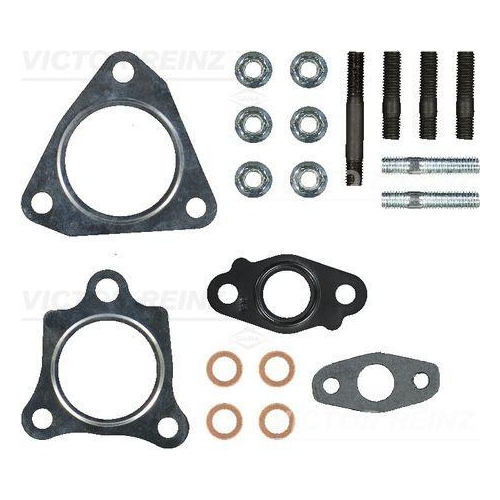 VICTOR REINZ Montagesatz, Lader 04-10384-01