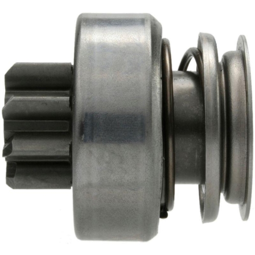 HC-Cargo Freilaufgetriebe, Starter F 032 235 290