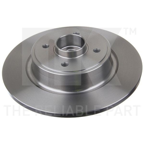 NK Bremsscheibe 203946