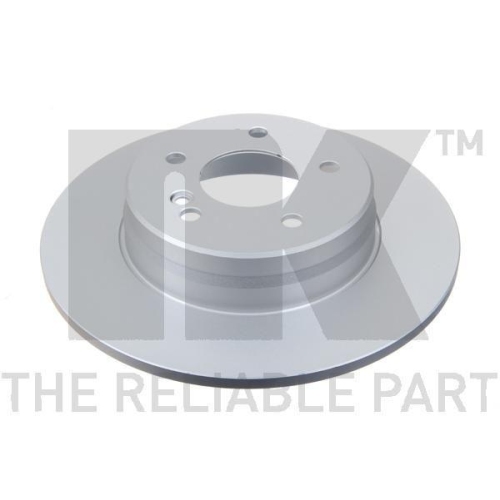 NK Bremsscheibe 313342