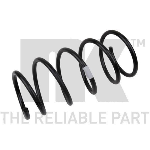 NK Fahrwerksfeder 533972