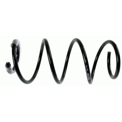 SACHS Fahrwerksfeder 998 693