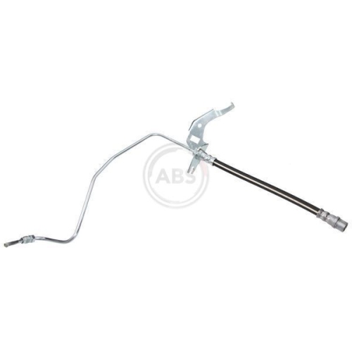 A.B.S. Bremsschlauch SL 5801