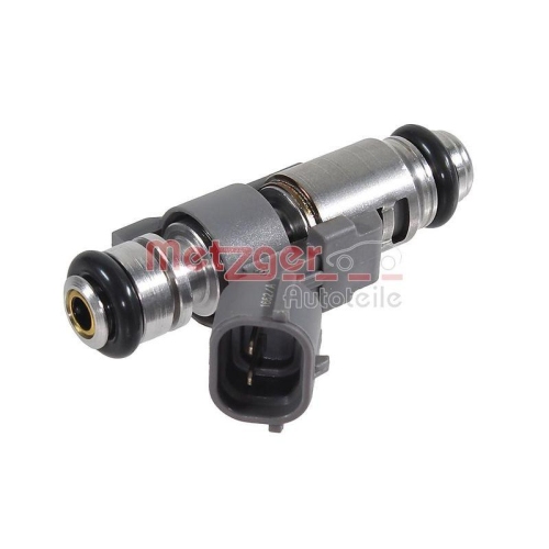 METZGER AUTOTEILE Einspritzventil ORIGINAL ERSATZTEIL 0920057