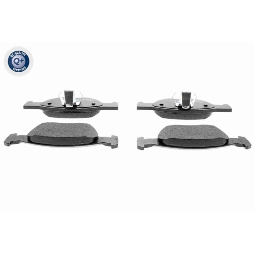 VAICO Bremsbelagsatz, Scheibenbremse Q+, Erstausr&uuml;sterqualit&auml;t V24-0073
