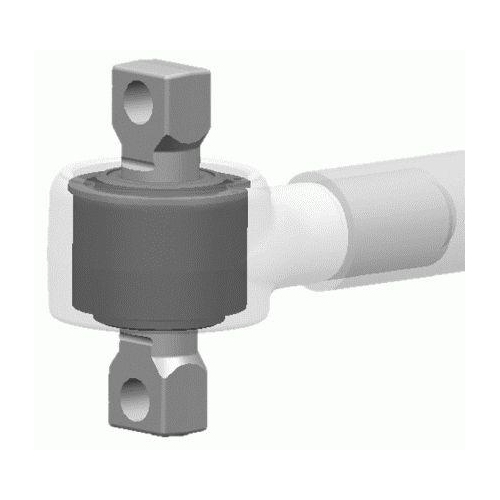 LEMF&Ouml;RDER Reparatursatz, Lenker 19977 01