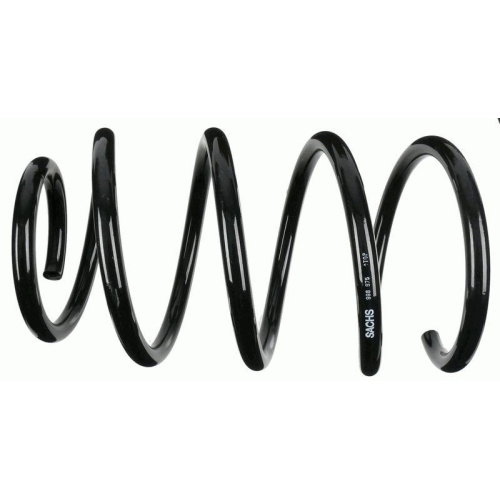 SACHS Fahrwerksfeder 998 975