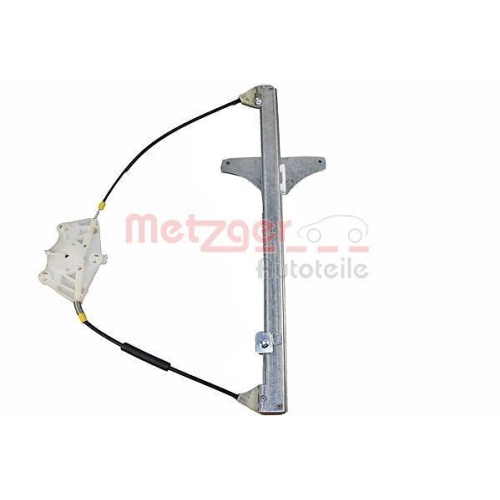 METZGER Fensterheber 2160522
