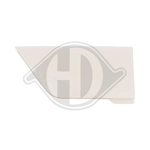 DIEDERICHS Tankklappe 1456030