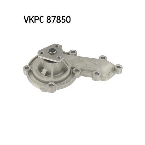 SKF Wasserpumpe, Motorkühlung VKPC 87850
