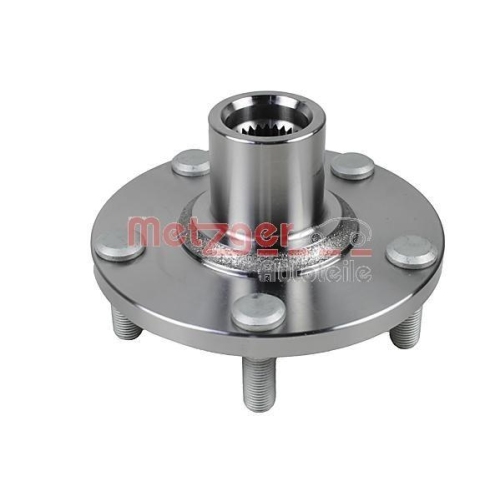 METZGER AUTOTEILE Radnabe N 1069
