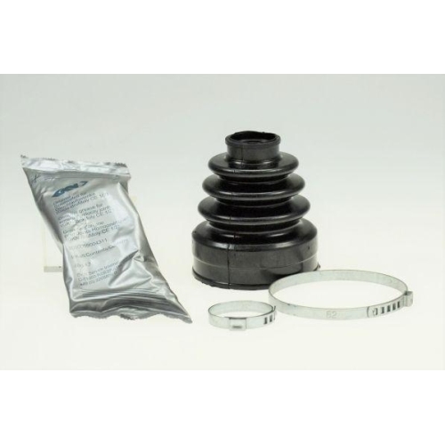 SPIDAN Faltenbalgsatz, Antriebswelle 36431