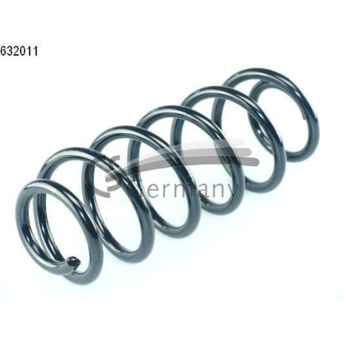 CS Germany Fahrwerksfeder 14.632.011