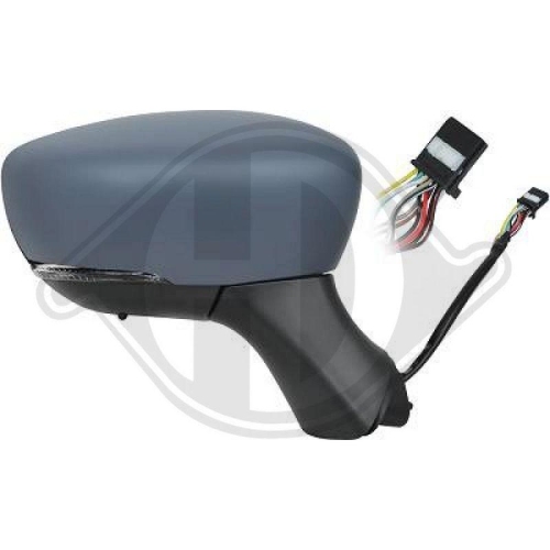 DIEDERICHS Au&szlig;enspiegel