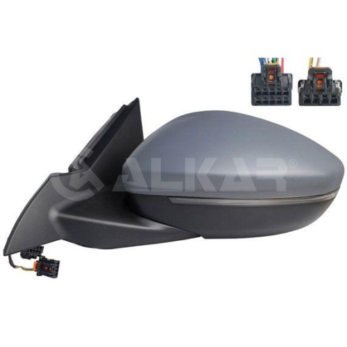 ALKAR Au&szlig;enspiegel