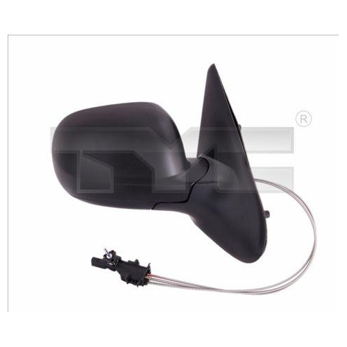 TYC Au&szlig;enspiegel