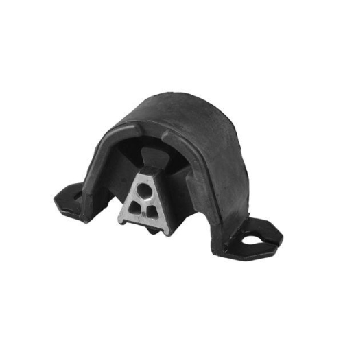 TEDGUM Lagerung, Motor