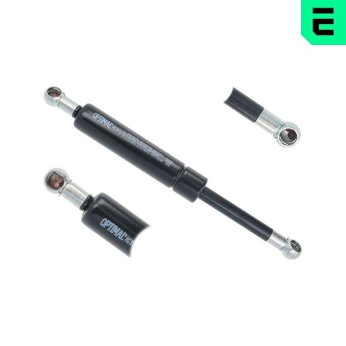 OPTIMAL Gasfeder, Koffer-/Laderaum