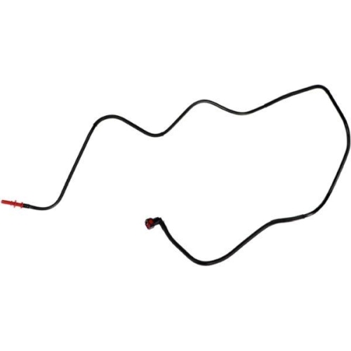 GATES Schlauch, Leckkraftstoff MFL1044