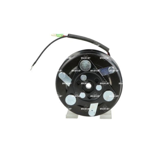 NRF Magnetkupplung, Klimakompressor 380146
