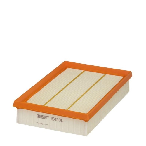 HENGST FILTER Luftfilter