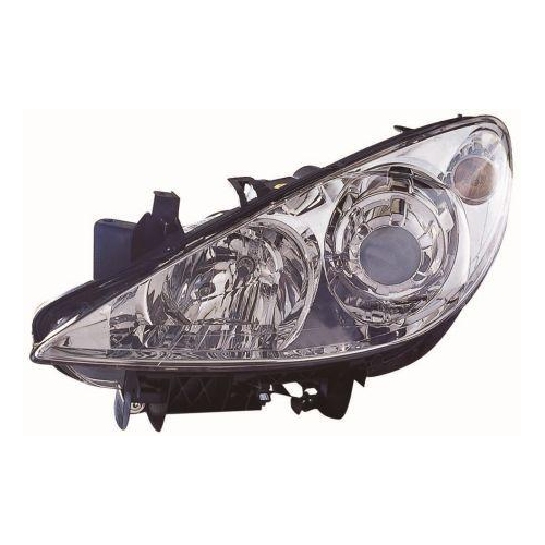 ABAKUS Hauptscheinwerfer